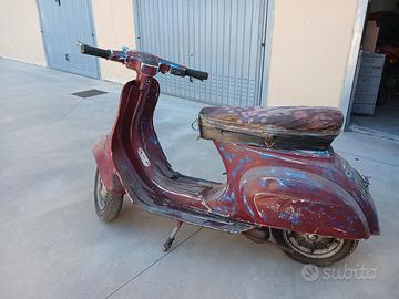 Vespa 50 special 1971