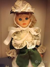 Bambola Vintage 1930 Italo Cremona