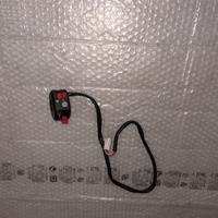 Blocchetto commutatore destro ducati scrambler 800