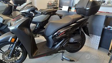 HONDA SH 125 2026 finanziabile a tasso 0%