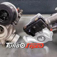 Turbo Grande Rigenerato Range Rover Velar 2.0 240c