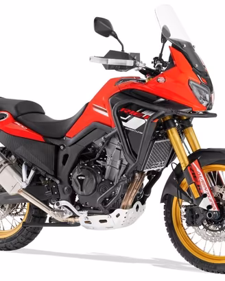 Nuova Rieju Aventura 500 ENDURO Ultima