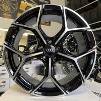 Cerchi Audi raggio 18 NUOVI cod.238743