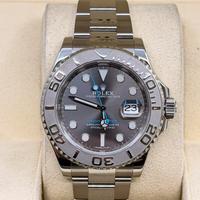 Rolex Yatchmaster 116622 anno 2018