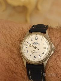 orologio Marinella Swiss made quarzo 