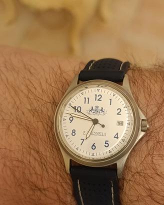 orologio Marinella Swiss made quarzo 