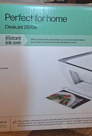 Stampante - HP DeskJet 2820e 588K9B