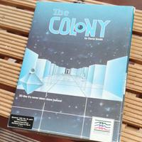 Gioco per Mac "The colony"