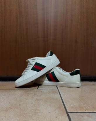 Scarpe Gucci