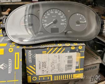 Ricambi originali Renault r19 clio express laguna