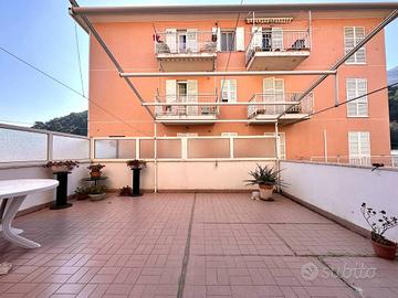 Appartamento di 55 m² con 1 locale a Toirano