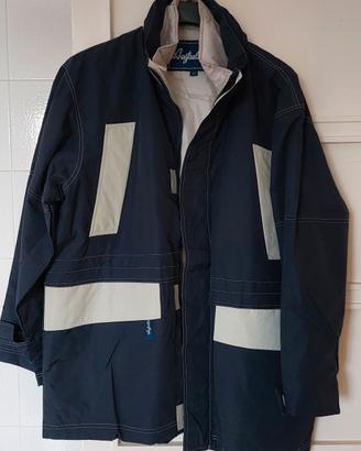 giaccone uomo australian