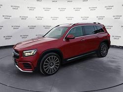 Mercedes-Benz GLB 200 d AMG Line Advanced Plus