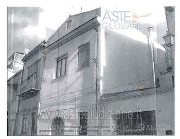 Appartamento Iglesias [A399157]