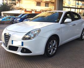 Alfa Romeo Giulietta 1.4 Turbo 120 CV Distinctive
