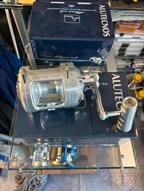 ALUTECNOS GORILLA 30 2S