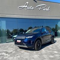LAND ROVER Discovery Sport 2.0 eD4 150 CV 2WD -