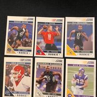 Figurine Football Americano NFL