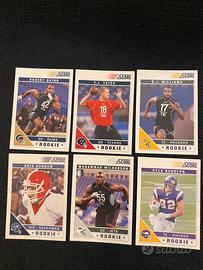 Figurine Football Americano NFL