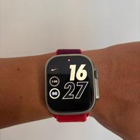 Apple Watch Ultra 2