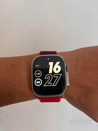 Apple Watch Ultra 2