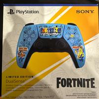 Controller Ps5 Ed.Limitata Fortnite