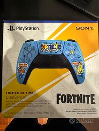 Controller Ps5 Ed.Limitata Fortnite