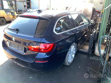 Ricambi usati BMW 525 xd f11 2012 2.0 diesel n47d2