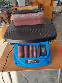 levigatrice a nastro GÛDE