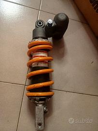 GSX-R 1000 YOSHIMURA 