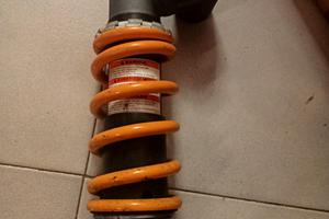 GSX-R 1000 YOSHIMURA 