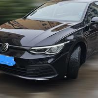 🔧VW 8 2022 Musata Completa Anteriore + Kit Airbag