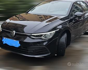 🔧VW 8 2022 Musata Completa Anteriore + Kit Airbag