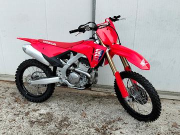 Honda CRF 250  2026