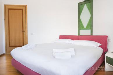 Trilocale completamente arredato a BELLUNO