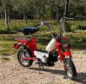 Benelli Motorella "F/1" - cilindrata 49 cc