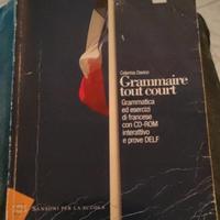 Grammaire tout court