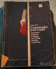 Grammaire tout court