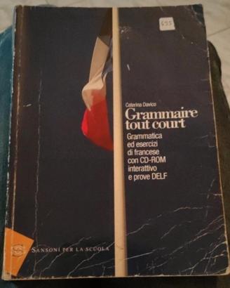 Grammaire tout court