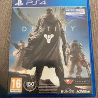 Destiny