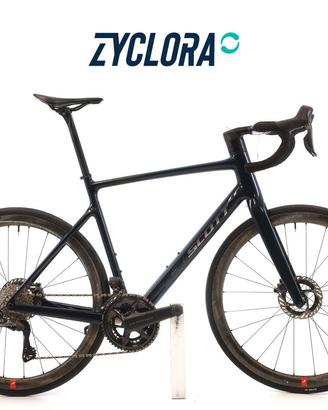 Scott Addict 20 Di2 12V t.56