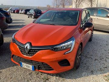 RENAULT CLIO 1.0 SCE 48KW EQUILIBRE - 17000 KM!!!!