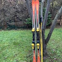 Sci alpinismo volkl