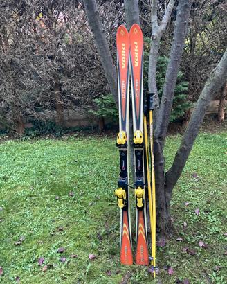 Sci alpinismo volkl