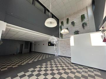 NEGOZIO A ABANO TERME