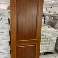 Porte in legno