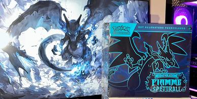 Etb fiamme spettrali ITA