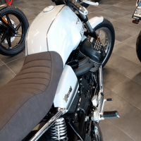 Moto Guzzi v7 special
