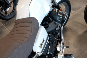 Moto Guzzi v7 special