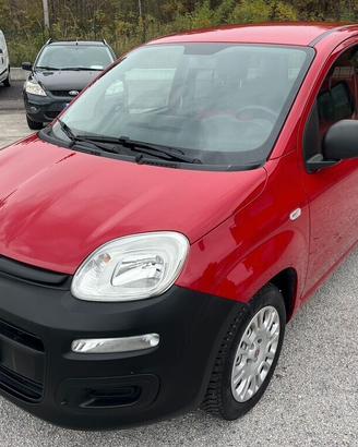 Fiat Panda VAN 1.3 MJT S&S Easy IVA DEDUCIBILE